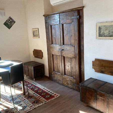 Casagialla Marone Εξωτερικό φωτογραφία