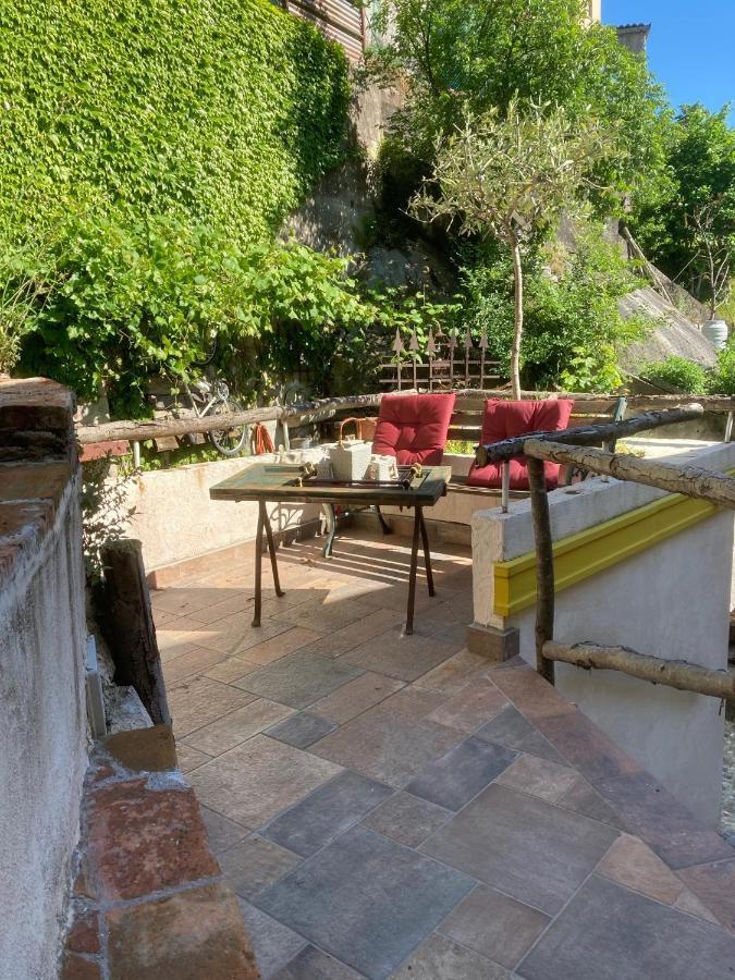 Casagialla Marone Εξωτερικό φωτογραφία